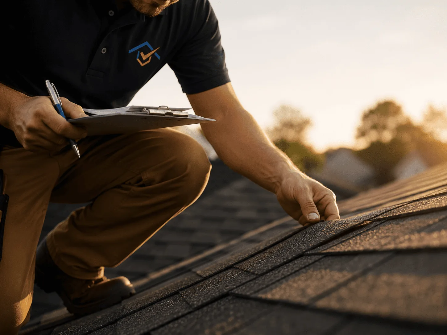 Why Choose Roof Inspection in Gould, OK