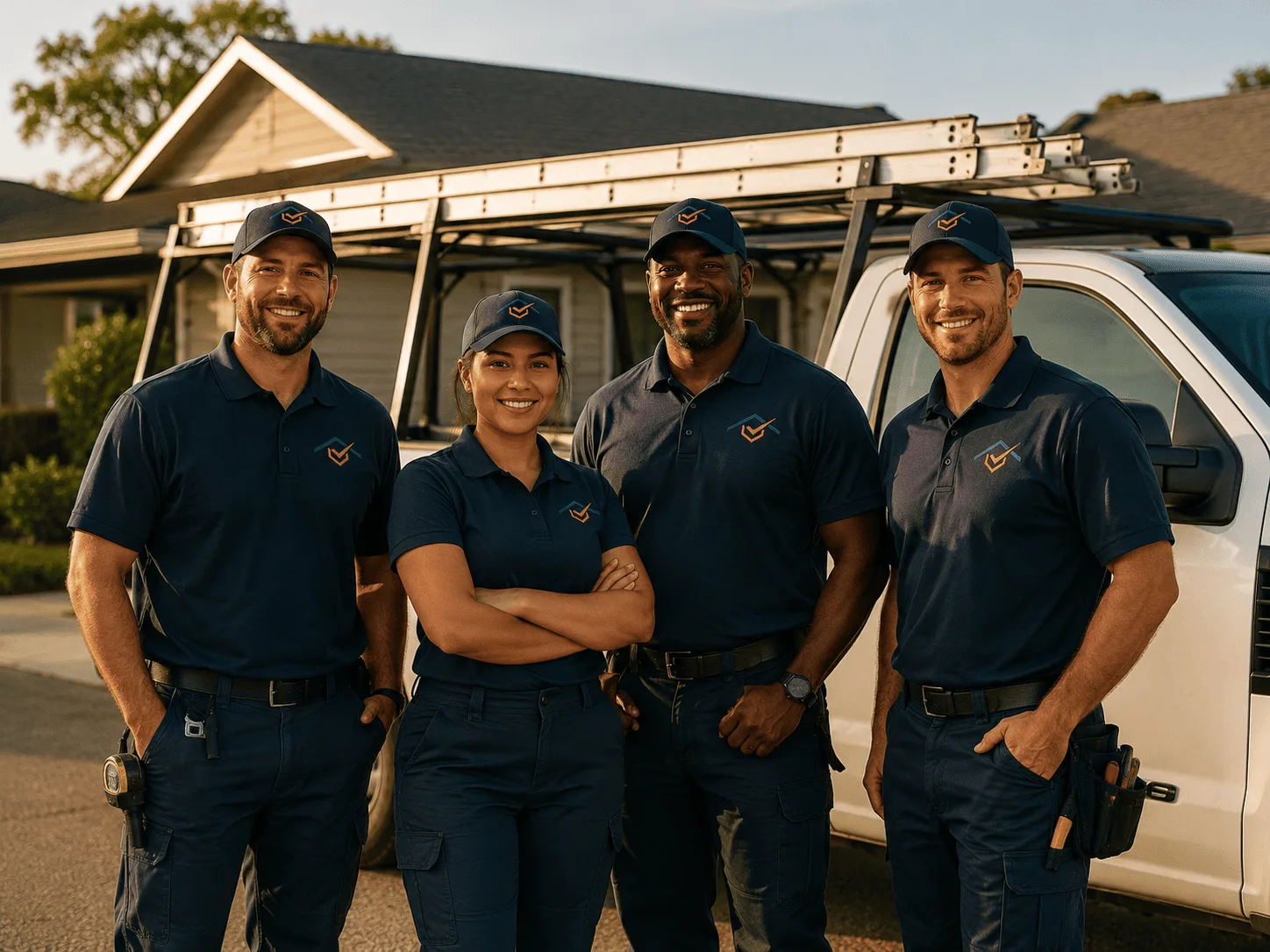 Roof Inspection company in Gould, OK